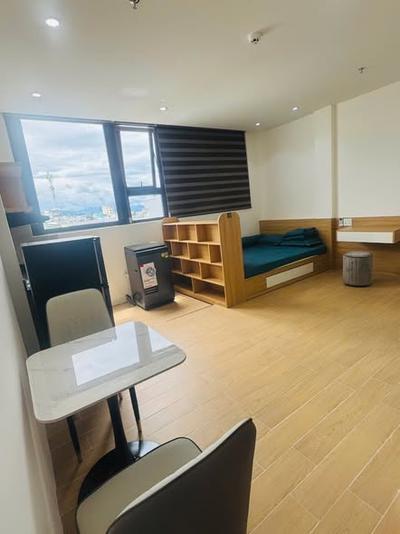 Cho thuê studio, 1 phòng ngủ, Hòa Cường, Đà Nẵng - Thumbnail 1