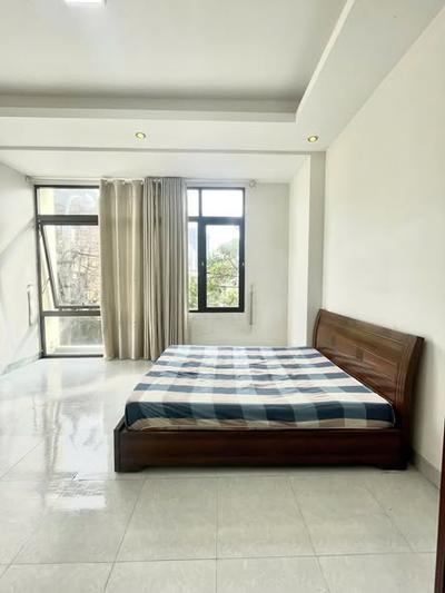 Cho thuê căn hộ, 1 phòng ngủ, Ngũ Hành Sơn, Đà Nẵng - Thumbnail 3