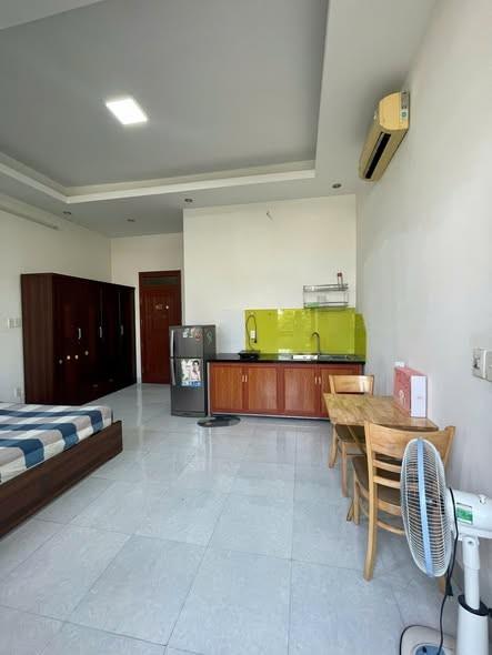 Cho thuê căn hộ, 1 phòng ngủ, Ngũ Hành Sơn, Đà Nẵng - Photo 4
