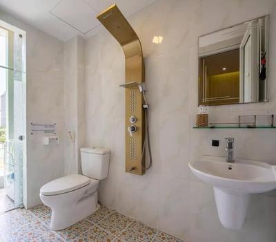 Cho thuê căn hộ, 1 phòng ngủ, An Hải, Đà Nẵng - Thumbnail 5