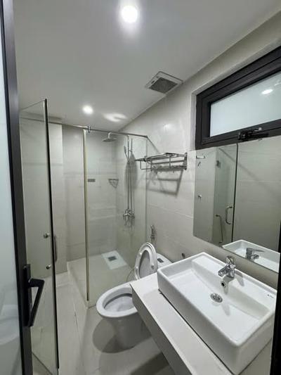 Cho thuê studio, 1 phòng ngủ, Ngũ Hành Sơn, Đà Nẵng - Thumbnail 3