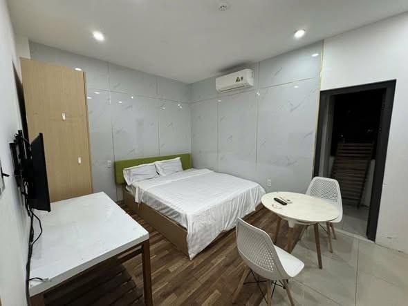 Cho thuê studio, 1 phòng ngủ, Ngũ Hành Sơn, Đà Nẵng - Photo 4