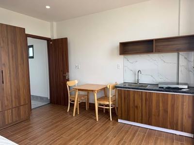 Cho thuê căn hộ, Ngũ Hành Sơn, Đà Nẵng - Thumbnail 4