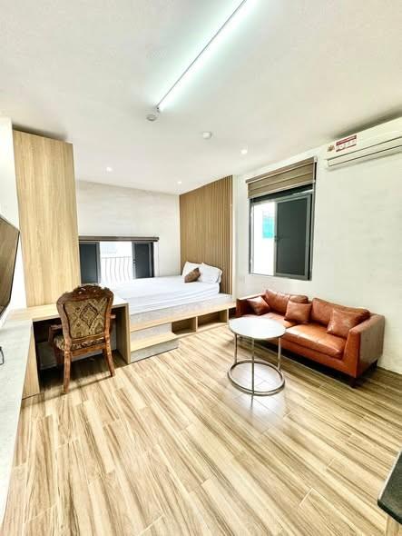 Cho thuê studio, 1 phòng ngủ, An Hải, Đà Nẵng - Photo 1