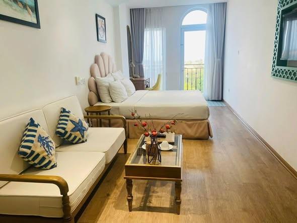 Cho thuê căn hộ, 1 phòng ngủ, An Hải, Đà Nẵng - Photo 1