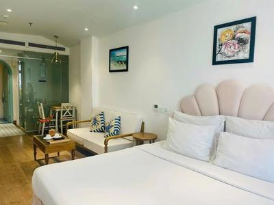 Cho thuê căn hộ, 1 phòng ngủ, An Hải, Đà Nẵng - Thumbnail 3