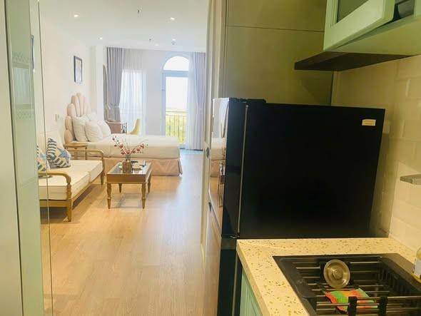 Cho thuê căn hộ, 1 phòng ngủ, An Hải, Đà Nẵng - Photo 5