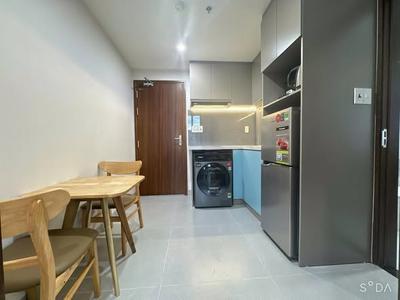 Apartment for rent, 1 bedroom, Sơn Trà, Đà Nẵng - Thumbnail 2