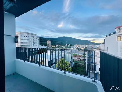 Apartment for rent, 1 bedroom, Sơn Trà, Đà Nẵng - Thumbnail 4