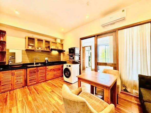 Apartment for rent, 1 bedroom, An Hải, Đà Nẵng - Photo 2