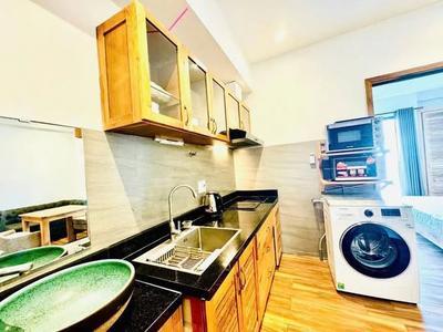 Apartment for rent, 1 bedroom, An Hải, Đà Nẵng - Thumbnail 3