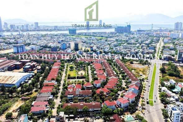 Cho thuê biệt thự, 4 phòng ngủ, 110m², An Hải, Đà Nẵng - Photo 1