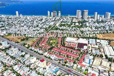 Cho thuê biệt thự, 4 phòng ngủ, 110m², An Hải, Đà Nẵng - Thumbnail 2