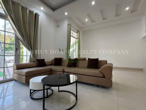 Cho thuê biệt thự, 4 phòng ngủ, 110m², An Hải, Đà Nẵng - Photo 3