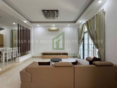 Cho thuê biệt thự, 4 phòng ngủ, 110m², An Hải, Đà Nẵng - Thumbnail 4