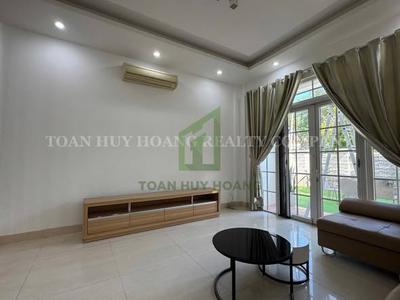 Cho thuê biệt thự, 4 phòng ngủ, 110m², An Hải, Đà Nẵng - Thumbnail 5