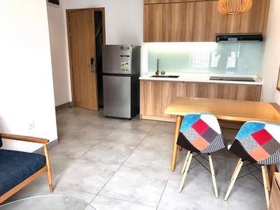 Cho thuê căn hộ, 1 phòng ngủ, Sơn Trà, Đà Nẵng - Thumbnail 3