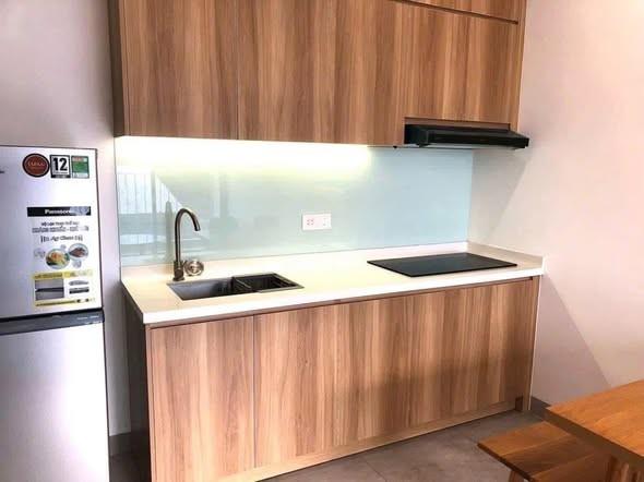 Cho thuê căn hộ, 1 phòng ngủ, Sơn Trà, Đà Nẵng - Photo 4