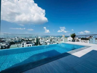 Cho thuê căn hộ, 1 phòng ngủ, Ngũ Hành Sơn, Đà Nẵng - Thumbnail 4