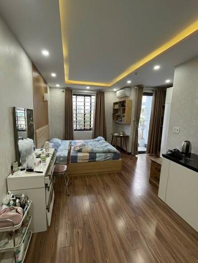 Apartment for rent, 35m², An Hải, Đà Nẵng - Thumbnail 1