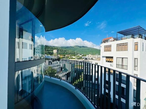 Apartment for rent, Sơn Trà, Đà Nẵng - Photo 3