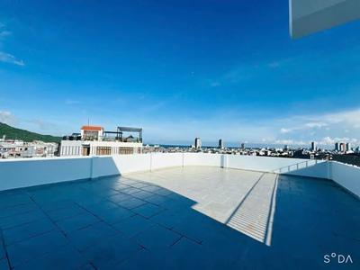 Apartment for rent, Sơn Trà, Đà Nẵng - Thumbnail 4