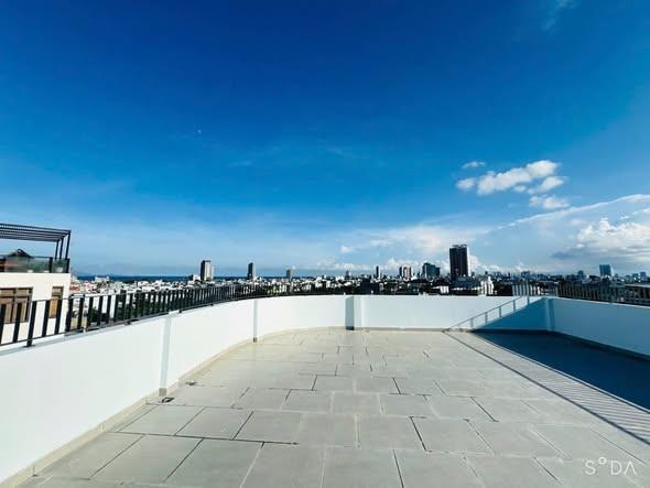 Apartment for rent, Sơn Trà, Đà Nẵng - Photo 5