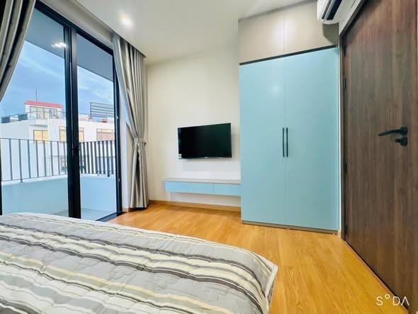 Cho thuê căn hộ, 1 phòng ngủ, Sơn Trà, Đà Nẵng - Photo 3