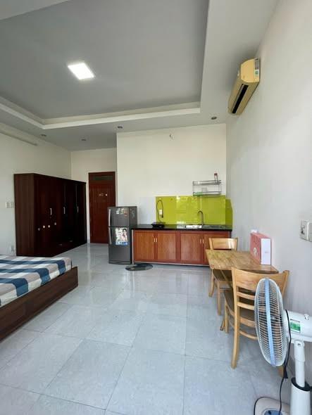 Cho thuê studio, 1 phòng ngủ, Ngũ Hành Sơn, Đà Nẵng - Photo 4