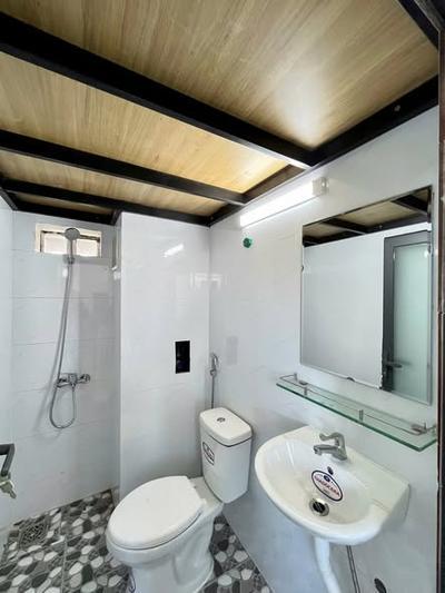 Cho thuê phòng trọ, Ngũ Hành Sơn, Đà Nẵng - Thumbnail 1