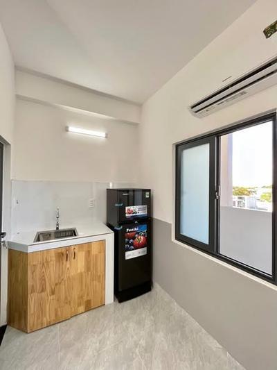 Cho thuê phòng trọ, Ngũ Hành Sơn, Đà Nẵng - Thumbnail 3