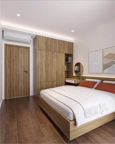 Cho thuê căn hộ, 1 phòng ngủ, Ngũ Hành Sơn, Đà Nẵng - Thumbnail 3