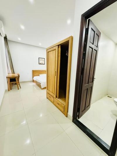 Cho thuê studio, 1 phòng ngủ, An Hải, Đà Nẵng - Thumbnail 2