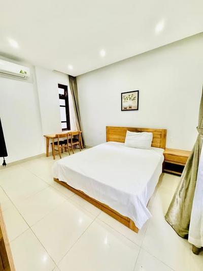 Cho thuê studio, 1 phòng ngủ, An Hải, Đà Nẵng - Thumbnail 4