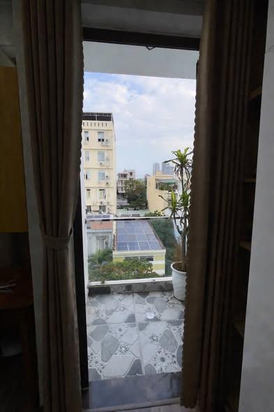 Apartment for rent, 35m², An Hải, Đà Nẵng - Thumbnail 1