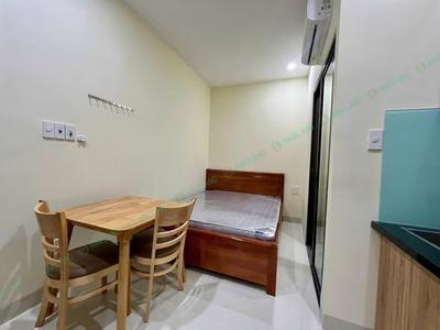 Cho thuê studio, 1 phòng ngủ, Cẩm Lệ, Đà Nẵng - Thumbnail 4