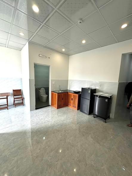 Cho thuê studio, 1 phòng ngủ, Hải Châu, Đà Nẵng - Photo 4