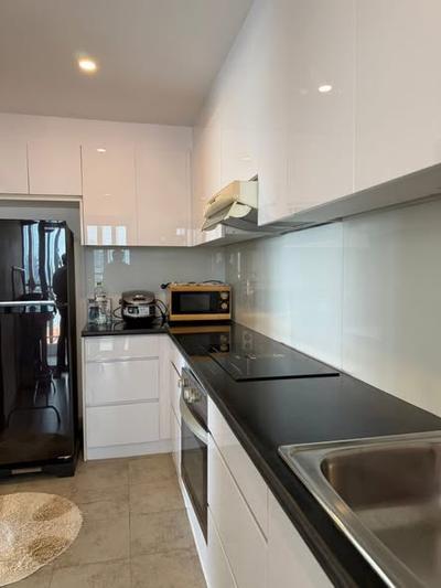 Apartment for rent, 2 bedrooms, 110m², Hải Châu, Đà Nẵng - Thumbnail 2