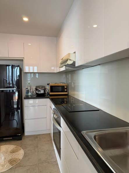 Apartment for rent, 2 bedrooms, 110m², Hải Châu, Đà Nẵng - Photo 2