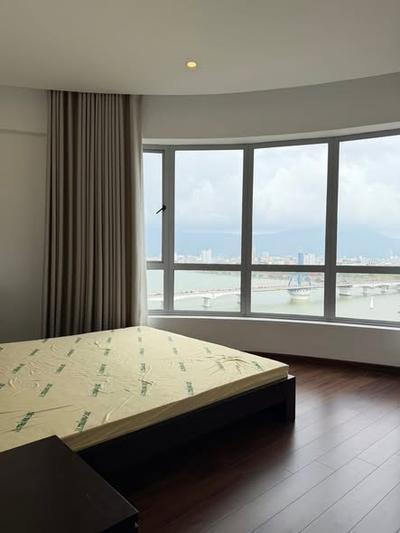Apartment for rent, 2 bedrooms, 110m², Hải Châu, Đà Nẵng - Thumbnail 3