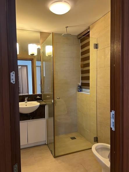 Apartment for rent, 2 bedrooms, 110m², Hải Châu, Đà Nẵng - Photo 4