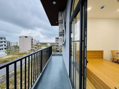Cho thuê studio, 1 phòng ngủ, Ngũ Hành Sơn, Đà Nẵng - Thumbnail 1