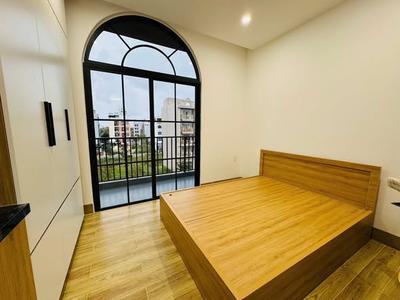 Cho thuê studio, 1 phòng ngủ, Ngũ Hành Sơn, Đà Nẵng - Thumbnail 4