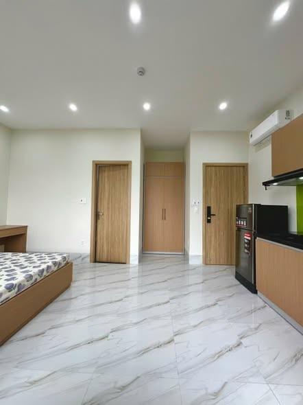 Apartment for rent, Hòa Xuân, Đà Nẵng - Photo 4