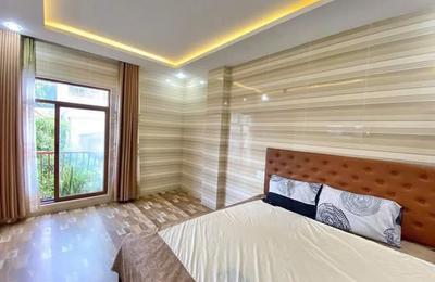 Cho thuê căn hộ, 1 phòng ngủ, Ngũ Hành Sơn, Đà Nẵng - Thumbnail 1