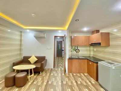 Cho thuê căn hộ, 1 phòng ngủ, Ngũ Hành Sơn, Đà Nẵng - Thumbnail 3