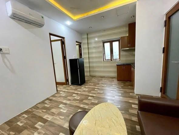 Cho thuê căn hộ, 1 phòng ngủ, Ngũ Hành Sơn, Đà Nẵng - Photo 4