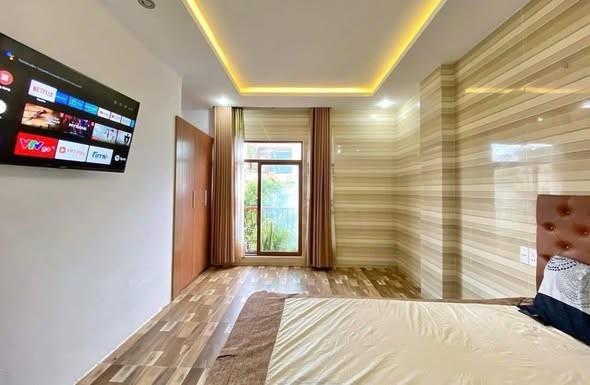 Cho thuê căn hộ, 1 phòng ngủ, Ngũ Hành Sơn, Đà Nẵng - Photo 5
