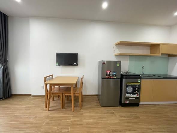 Cho thuê studio, 1 phòng ngủ, Ngũ Hành Sơn, Đà Nẵng - Photo 5