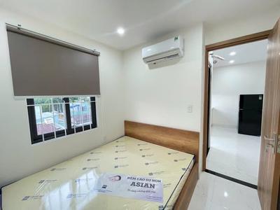 Cho thuê căn hộ, 1 phòng ngủ, Thanh Khê, Đà Nẵng - Thumbnail 2